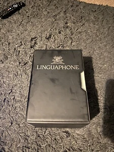 Latin American Spanish Linguaphone Course (Books, Tapes) - Picture 1 of 5