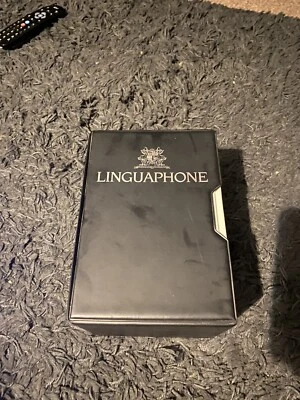 Latin American Spanish Linguaphone Course (Books, Tapes) - Image 1 of 4