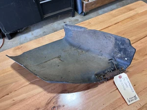 CRAFTSMAN DEFLECTOR 42 in DECK GENUINE OEM 130968X428, 131491, 123713X (#6208) - Picture 1 of 3