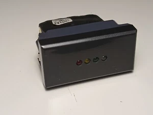INSERITORE LETTORE TAG DI PROSSIMITÀ RISCO cod. RP128PKAX00A - PROSYS 16/40/128 - Foto 1 di 5