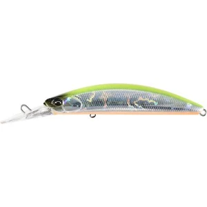 DUO DEEPFEAT 87DRF ADA4075, Lunghezza mm 87, Wobbler da pesca galleggiante - Foto 1 di 1