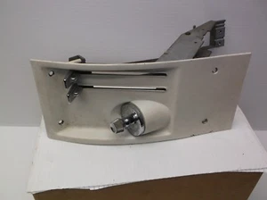 1962 Buick Wildcat Electra LeSabre dash vent light switches and panel - Bild 1 von 5