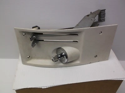 1962 Buick Wildcat Electra LeSabre dash vent light switches and panel Foto 1 de 4