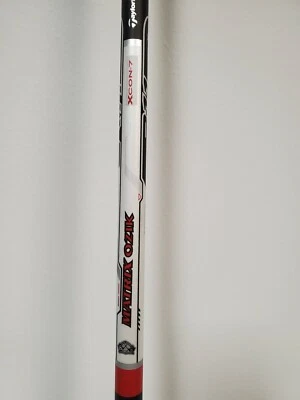 Taylormade TP Golf Shaft MATRIX OZIK Xcon-7 X Flex .335 tip 46" - Image 1 of 3