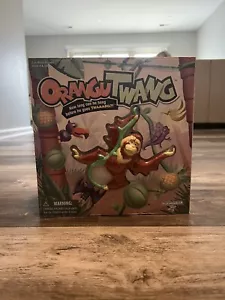 Orangutwang board game - Picture 1 of 1