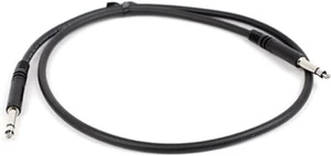 Canare Audio Patch Cable Bantam TT to Bantam TT, 4 Ft. - Picture 1 of 1