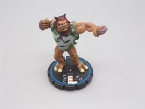 HeroClix: Critical Mass - Ulik miniatura (074) - Foto 1 di 1