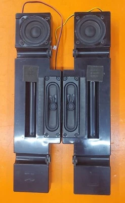 ⭐️⭐️⭐️⭐️⭐️TV Speaker Set Samsung LN-S4695D - Image 1 of 2