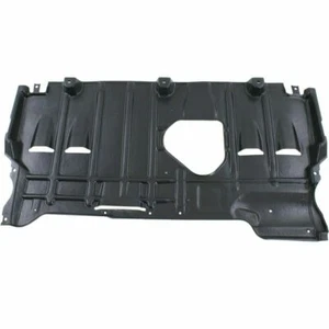 Rear Engine Under Cover Splash Shield For 2010-2013 Mazda 3 w/ 5-Speed Trans. - Picture 1 of 1