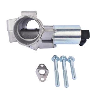 Valvola EGR per Smart Cabrio City-Coupe Fortwo Coupe Cabrio 450 0.8 CDI 2001-2007 - Foto 1 di 12