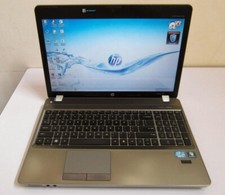 HP PROBOOK 4530S 15.5" | I5-2450M 2.50 GHZ | 4 GB | A7K07UT#ABA | Grade-C