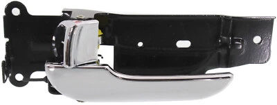 Front, Driver Side Interior Door Handle For Kia Sedona 2002-2005 Foto 1 de 4