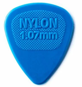 MEDIATOR DUNLOP NYLON MIDI - 1.07 - 443R107 - Picture 1 of 3