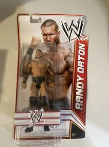 2011 WWE Randy Orton Action Figure - Picture 1 of 2