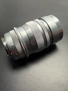 Leica Summarex 8.5cm 85mm F/1.5 Lens M mount - Picture 1 of 6