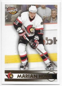 02/03 PACIFIC COMPLETE BASE Hockey (#1-300) U-Pick From List