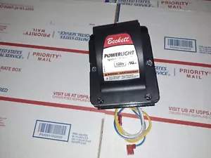 Beckett Powerlight 51771U Interchangeable Ignition transformer 120V Igniter AFG - Picture 1 of 3