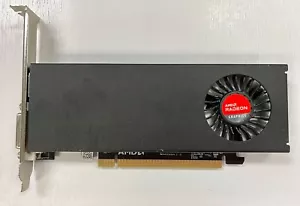 AMD Radeon RX 550 2GB Graphics Card (For Parts, Not Working) - Picture 1 of 3