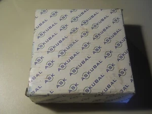 COJINETE DE BRIDA ASKUBAL UCFC 207 -NUEVO / EMBALAJE ORIGINAL- - Imagen 1 de 4