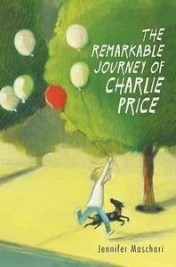 The Remarkable Journey of Charlie Price - Picture 1 of 1