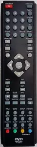REPLACEMENT Soniq Remote Control - QV173LTI QV193LTI IV220T QSP425T E22Z10A TV - Imagen 1 de 1