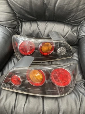 LÁMPARAS TRASERAS HONDA S2000 FACELIFT AP1 RHD ORIGINALES EN MUY BUENA CONDICIÓN MODELOS S2A 04-09 Foto 1 de 4