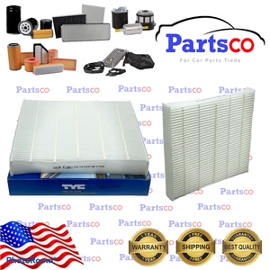 Cabin Air Filter Honda Civic Clarity CR-Z Fit Insight 1.3L 1.5L 2.0L Electric EV - Picture 1 of 2