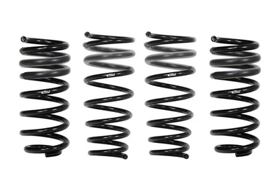 Muelles de rendimiento Eibach Pro-Kit para BMW 430i cupé 2021-2023 tracción trasera G22 Foto 1 de 4