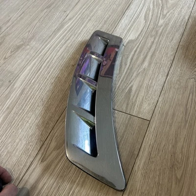 09-17 INFINITI FX35 FX37 FX50 QX70 GUARDABARROS IZQUIERDO MOLDURA USADO LH Foto 1 de 4