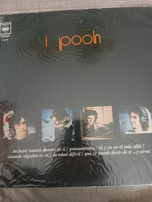 pooh Lp st.Argentina - Immagine 1 di 4