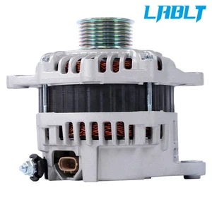 LABLT Alternator 11341 For Nissan Maxima Murano Altima Quest 2007-2015 3.5L V6 - Picture 1 of 14