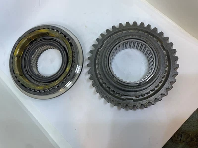 Conjunto de marcha atrás Lotus Evora, 400, GT, Emira, usado Foto 1 de 4