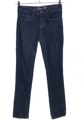 TOM TAILOR Jeans slim Dames Jeans T EU 34 bleu style décontracté - Photo 1/4