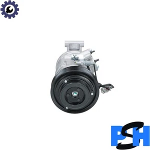 COMPRESSOR AIR CONDITIONING 090.195.058.050 FOR TOYOTA RAV/4/II 1AZ-FE 2.0L - Picture 1 of 9