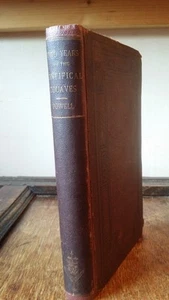 1871 TWO YEARS IN THE PONTIFICAL ZOUAVES - JOSEPH POWELL - 1ST EDITION. ILLUST. - Bild 1 von 14