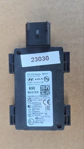 2023 2024 Kia Sportage OEM Rear Blind Spot Sensor Radar Module Right 99150-P1000 - Bild 1 von 2