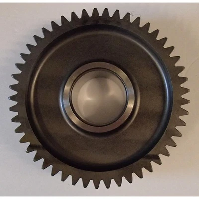 181189A1 New Pinion Gear Fits Case-IH Backhoe Loader 580L 580L Series 2 580SL - Image 1 of 4