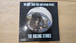 THE ROLLING STONES-Big Hits(High Tide And Green Grass)  1966 Vinyl Album VG+/VG+ - Bild 1 von 5