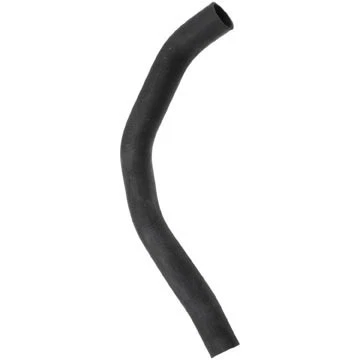 DAYCO Upper Radiator Coolant Hose for 1977 PONTIAC VENTURA - Image 1 of 1