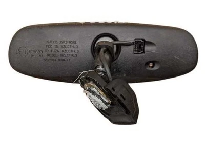 Зеркало заднего вида с автоматическим затемнением подходит для 03-05 MURANO 312163 - Изображение 1 из 4