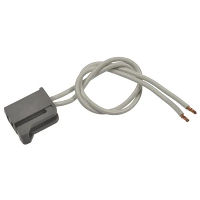 Conector de válvula de controle de ar ocioso SMP para 1992-1995 Ford Crown Victoria - Imagem 1 de 4