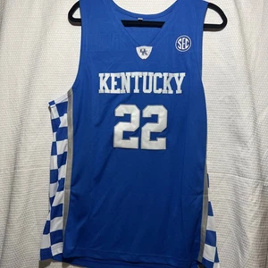 Maglia Shai Gilgeous-Alexander Kentucky #22 adulto media - Foto 1 di 5