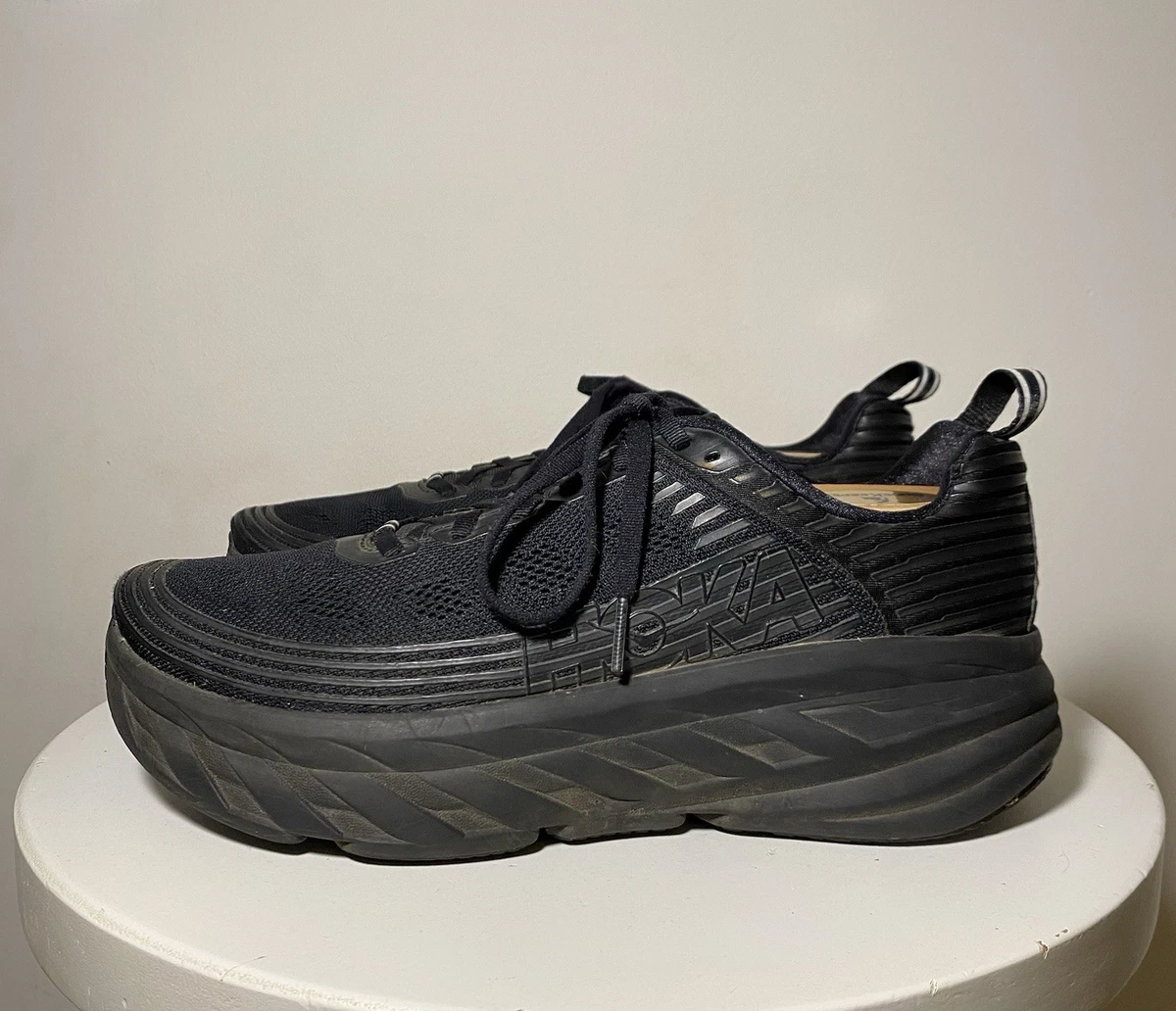 Hoka One One Bondi 6 Sneakers for Men for Sale | Shop Men's