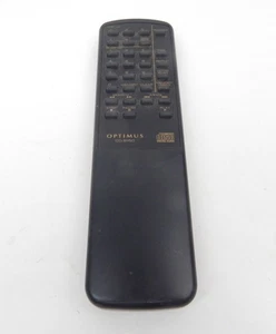 8C Optimus CD-8150 Compact Disc CD Player Remote Control - Picture 1 of 2