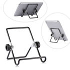 Folding Adjustable Desk Tablet Holder Mount Stand Bracket for  2 3 4 Tablet