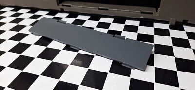 (3D-Druck) Graue AKKUFACHABDECKUNG für JVC RC M70 Ghettoblaster Ghettoblaster Stereo - Bild 1 von 4