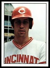 1975 SSPC John Vukovich Cincinnati Reds #43