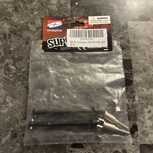 FOR HBX 12813 - 12891 - 12815 RC Car Parts - Picture 1 of 2