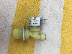 Frigidaire Electrolux Dryer Water Valve  137544800 free shipping - Picture 1 of 3