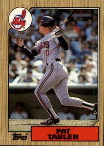 1987 Topps Baseball Pick Complete Your Set #501-700 RC Stars 